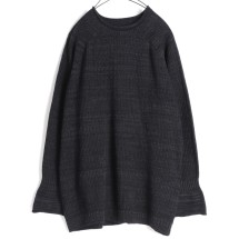 PO knit グゥドゥ | tamaki niime