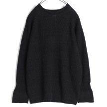 PO knit グゥドゥ | tamaki niime