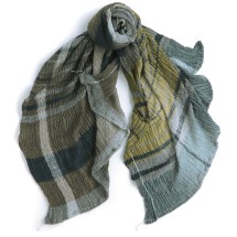 only one shawl BIG | tamaki niime