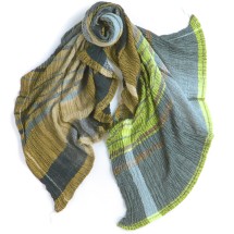 only one shawl BIG | tamaki niime