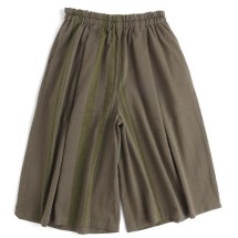 wide pants | tamaki niime
