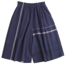 wide pants | tamaki niime