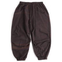 nica pants | tamaki niime