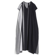 fuwa-T LONG | tamaki niime