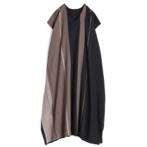 fuwa-T LONG | tamaki niime