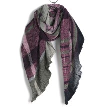 only one shawl BIG | tamaki niime