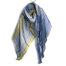 only one shawl BIG | tamaki niime