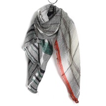 only one shawl BIG | tamaki niime