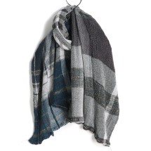 only one shawl BIG | tamaki niime