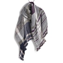 only one shawl BIG | tamaki niime