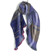 only one shawl BIG | tamaki niime