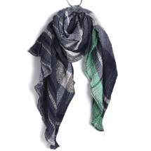 only one shawl BIG | tamaki niime