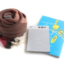 贈りもんセット | tamaki niime