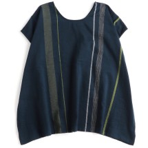 fuwa-T SHORT | tamaki niime
