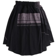 Black | tamaki niime