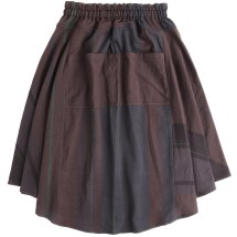 chotan skirt | tamaki niime