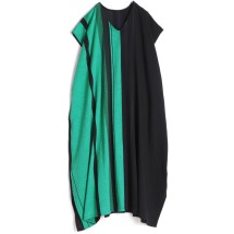 fuwa-T LONG | tamaki niime