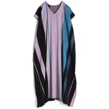 fuwa-T LONG | tamaki niime