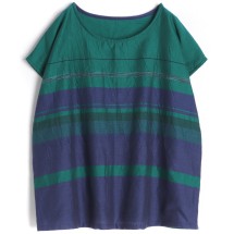 suton-T SHORT | tamaki niime