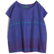 suton-T SHORT | tamaki niime