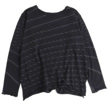 nuime くる hoso | tamaki niime