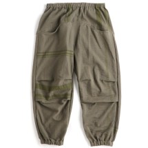 nica pants | tamaki niime