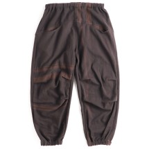 nica pants | tamaki niime