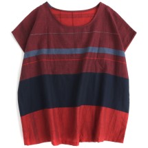suton-T SHORT | tamaki niime