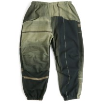 nica pants | tamaki niime