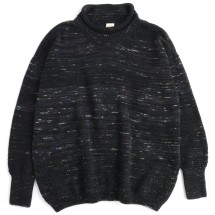 Black | tamaki niime