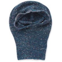 【新品タグ付】　タマキニイメ　今季　ゆきんこ　❷ ブラック系 ゆきんこ | tamaki niime