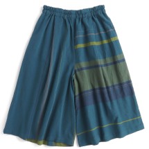wide pants | tamaki niime