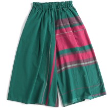 wide pants | tamaki niime