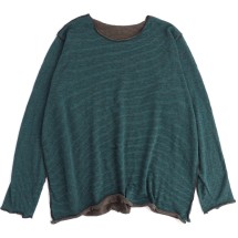 nuime くる hoso | tamaki niime