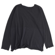 【新品】tamaki niime nuimeくるhoso❶テッパンBLACK nuime くる hoso | tamaki niime