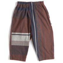 luzu pants | tamaki niime