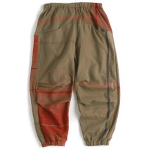 nica pants | tamaki niime