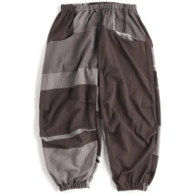 nica pants | tamaki niime