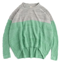 PO knit ミィラァクル | tamaki niime