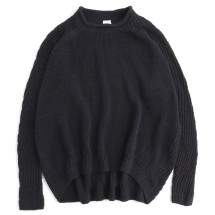 PO knit ミィラァクル | tamaki niime