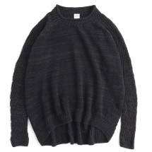 PO knit ミィラァクル | tamaki niime