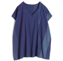 fuwa-T SHORT | tamaki niime