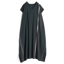 fuwa-T LONG | tamaki niime