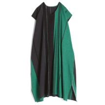 fuwa-T LONG | tamaki niime