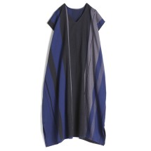 fuwa-T LONG | tamaki niime