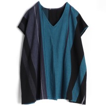 fuwa-T SHORT | tamaki niime