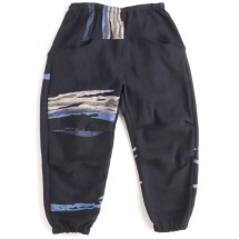 ヲリヲリ nica pants | tamaki niime