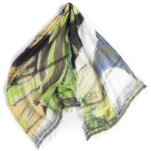 Green | tamaki niime