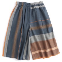 wide pants | tamaki niime