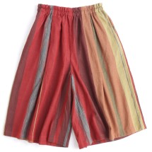 wide pants | tamaki niime